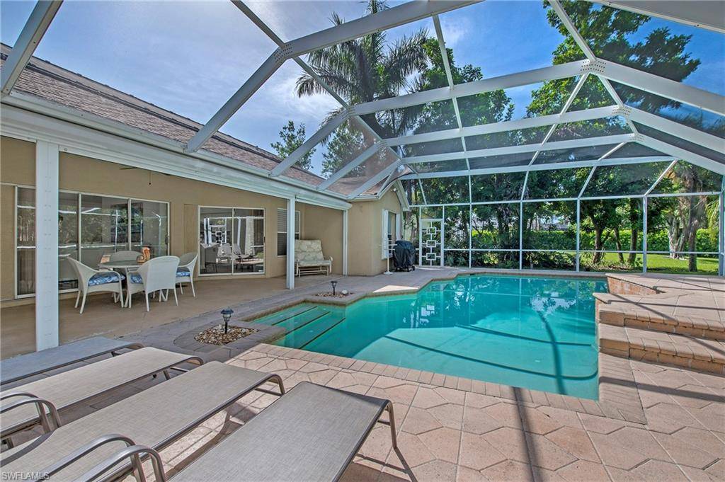 Naples, FL 34104,657 Coldstream CT