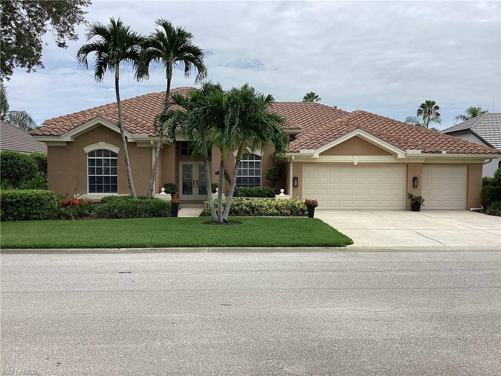 Bonita Springs, FL 34135,13881 Tonbridge CT