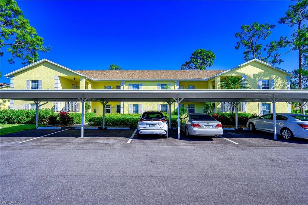 Naples, FL 34112,2650 Kings Lake BLVD #6-202