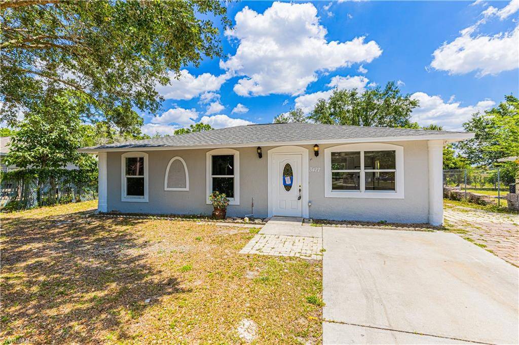 Immokalee, FL 34142,3477 Carson Lakes CIR