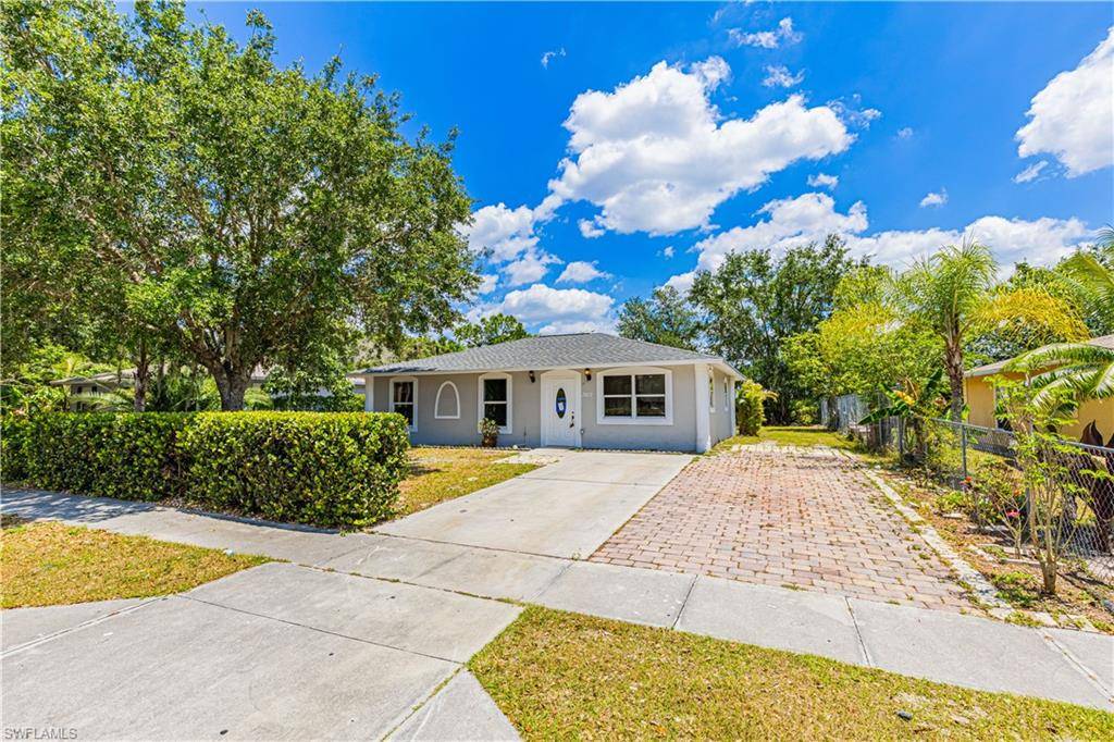 Immokalee, FL 34142,3477 Carson Lakes CIR