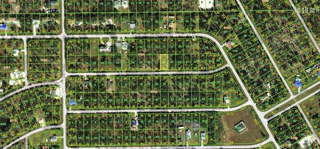 Punta Gorda, FL 33955,28214 Barstow DR