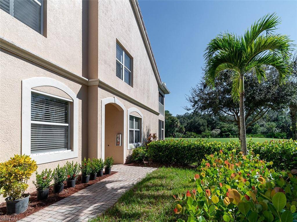 Naples, FL 34104,6866 Sterling Greens DR #102