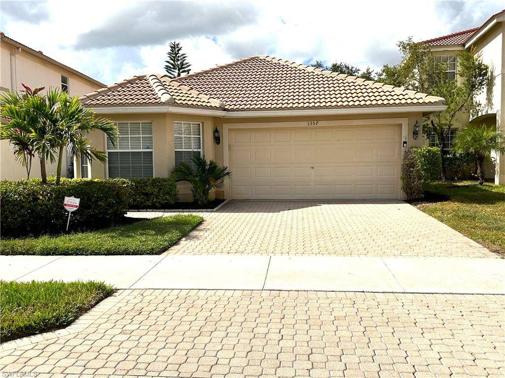 Naples, FL 34119,1357 Triandra LN