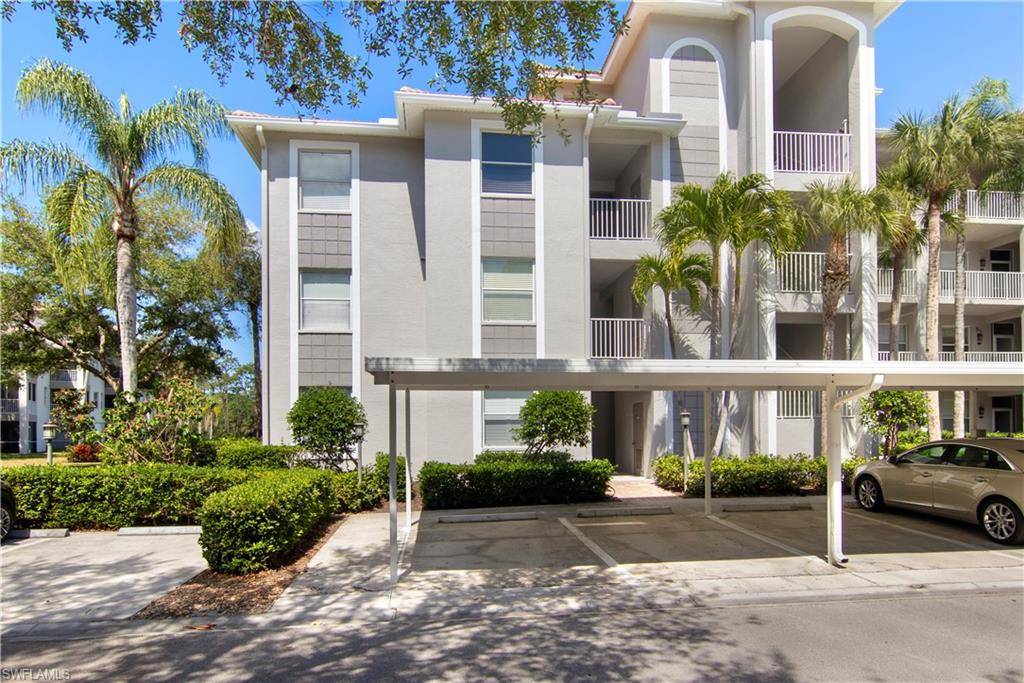 Naples, FL 34112,7515 Stoneybrook DR #811