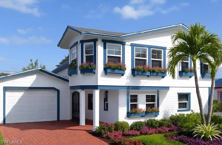 Fort Myers Beach, FL 33931,136 Bay Mar DR
