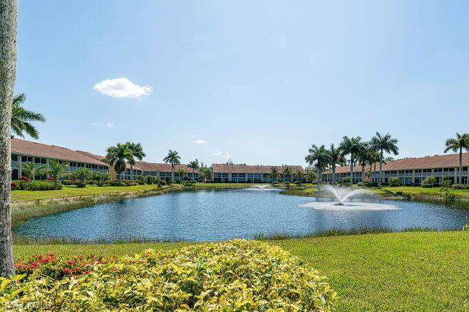 Naples, FL 34112,2365 Hidden Lake CT #4