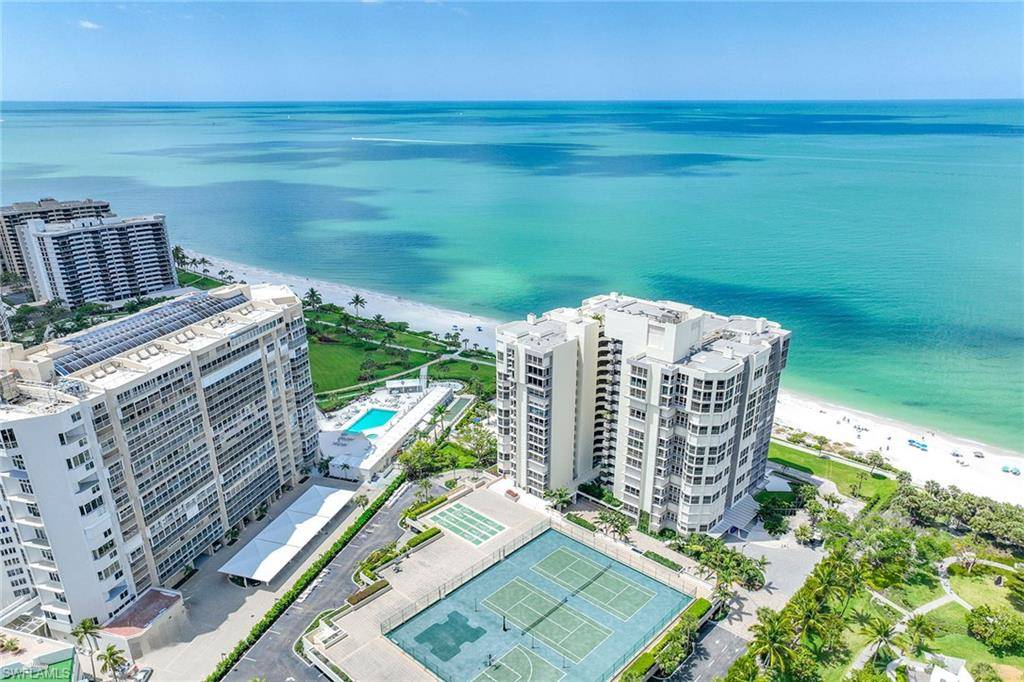 Naples, FL 34103,4051 Gulf Shore BLVD N #201