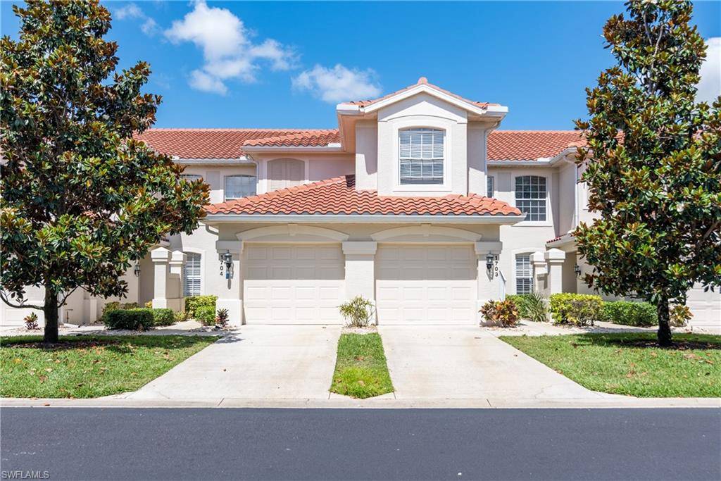 Estero, FL 34135,22861 Sago Pointe DR #1704