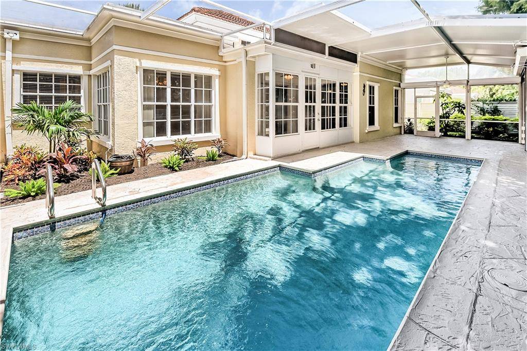 Naples, FL 34103,3722 Rachel LN