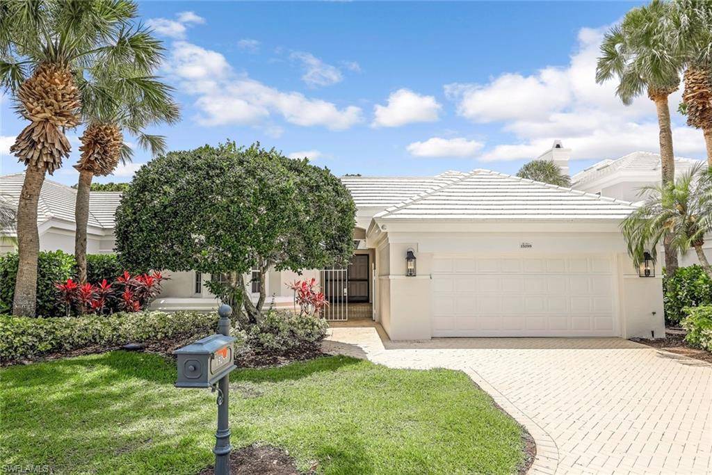 Naples, FL 34110,15299 Devon Green LN