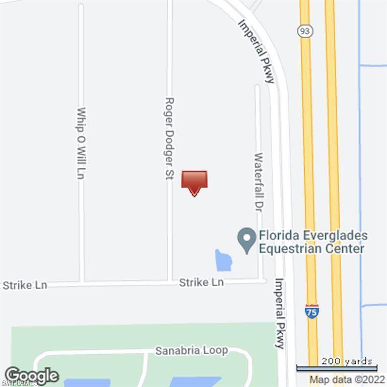 Bonita Springs, FL 34135,24311 Roger Dodger ST