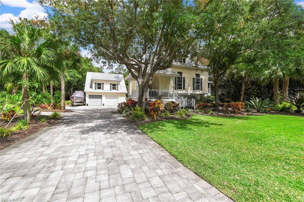 Naples, FL 34109,10916 Parnu ST