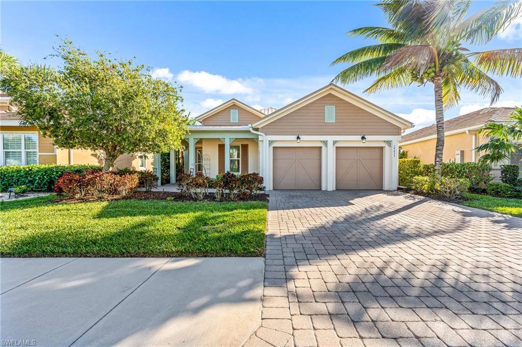 Naples, FL 34114,14653 Tropical DR