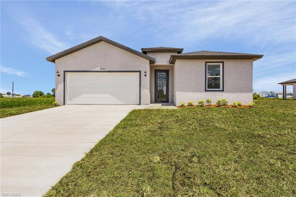 Labelle, FL 33935,9038 Bamboo CIR