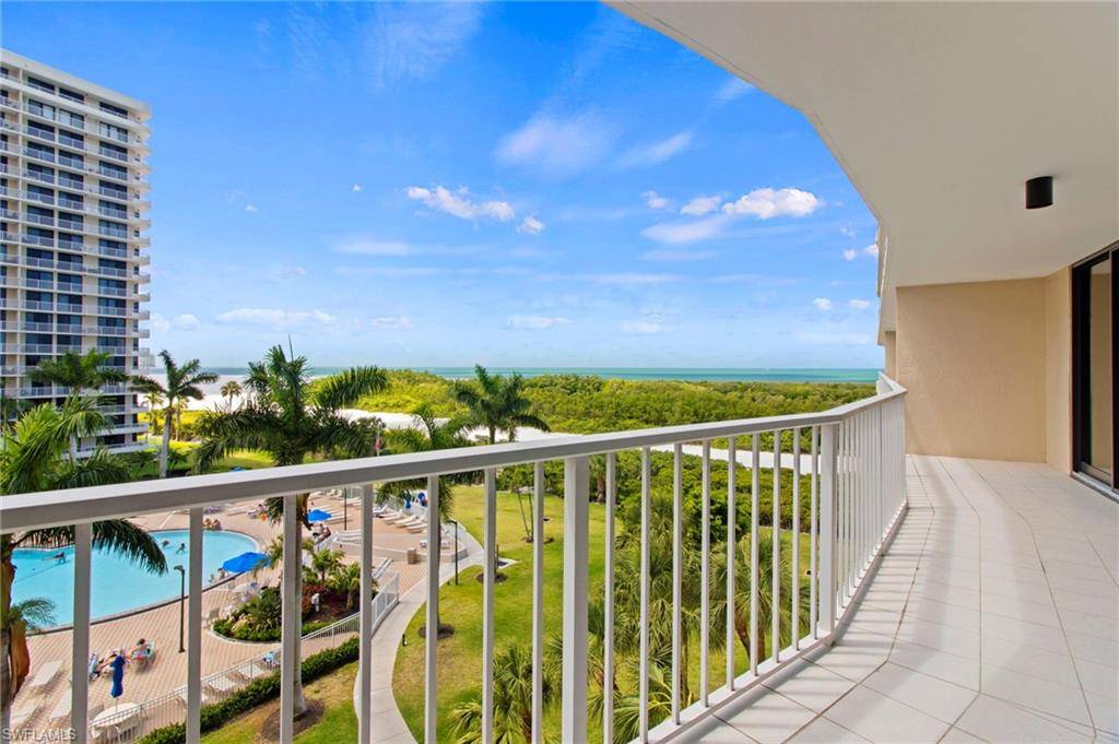 Marco Island, FL 34145,440 Seaview CT #507