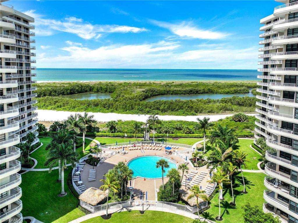 Marco Island, FL 34145,440 Seaview CT #507