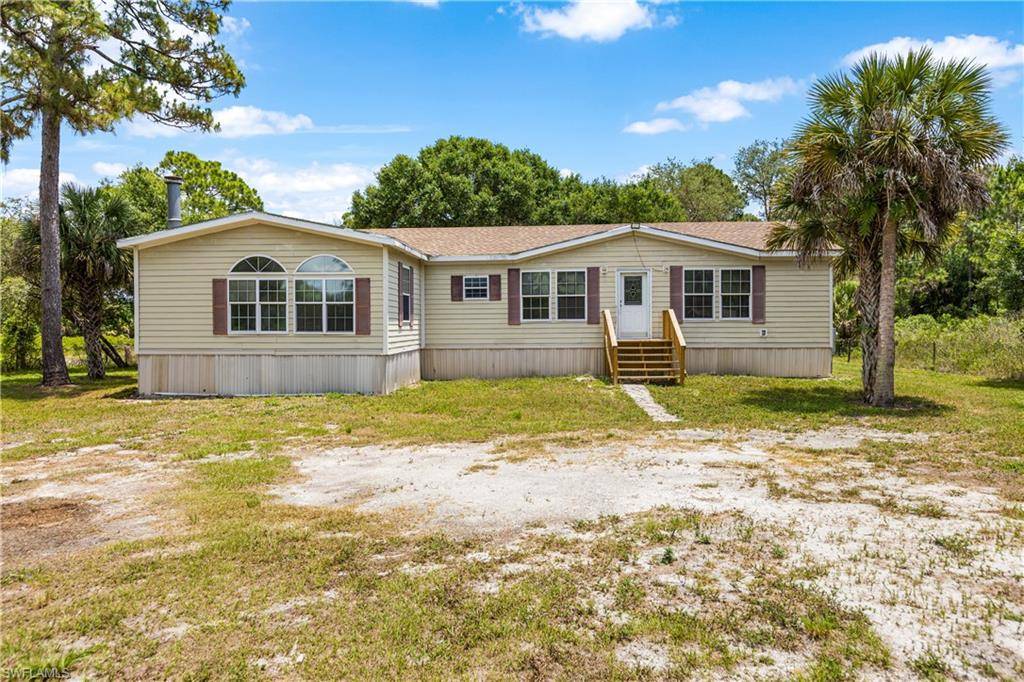 Clewiston, FL 33440,615 S Olivo ST