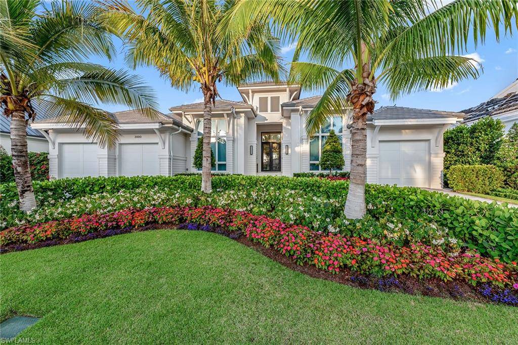 Naples, FL 34103,3000 Leeward LN