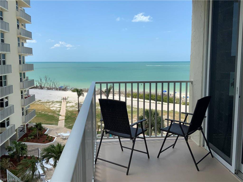 Fort Myers Beach, FL 33931,7300 Estero BLVD #403