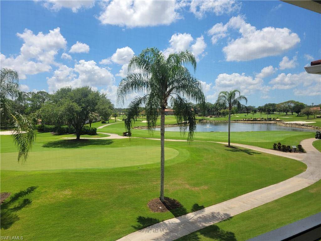 Naples, FL 34112,3655 Amberly CIR #A302