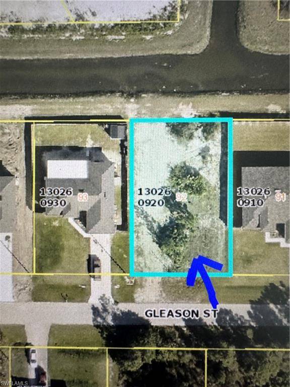 Lehigh Acres, FL 33974,945 Gleason ST