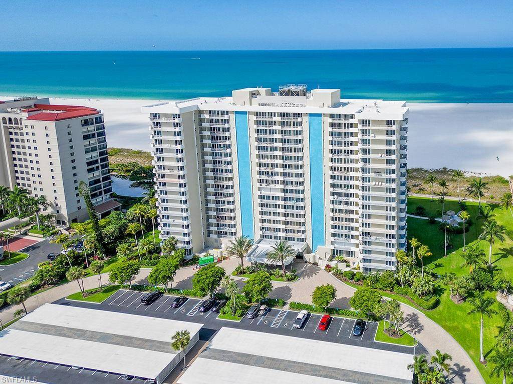 Marco Island, FL 34145,140 Seaview CT #506N