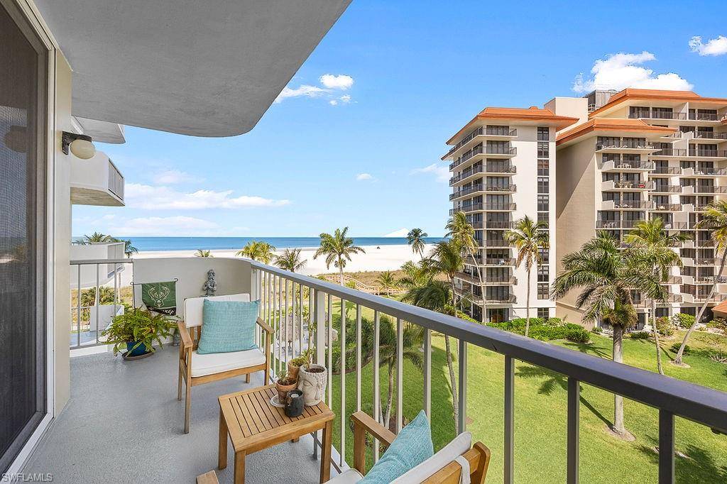 Marco Island, FL 34145,140 Seaview CT #506N