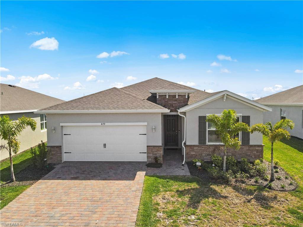 Cape Coral, FL 33993,879 Stonewater Lake TER