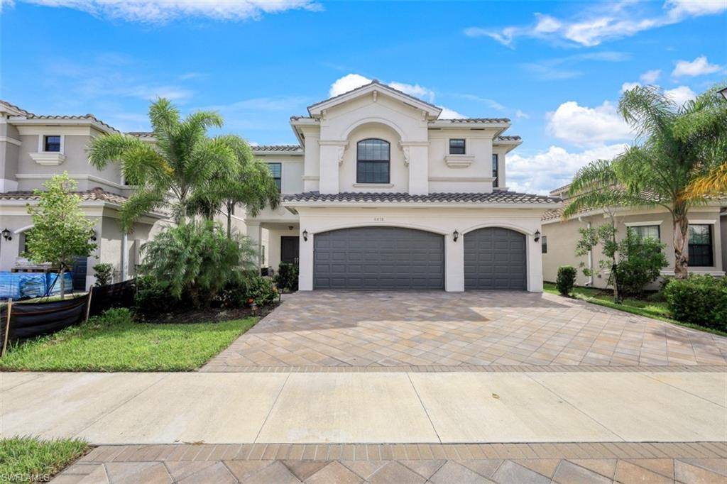 Naples, FL 34119,4478 KENSINGTON CIR