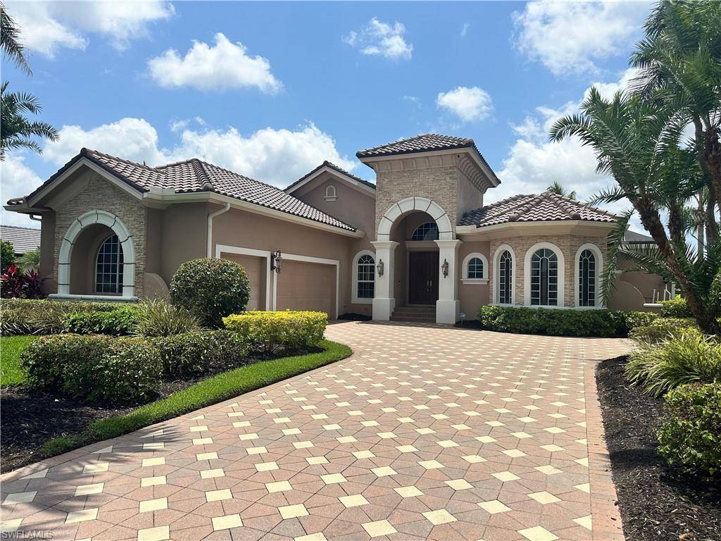 Fort Myers, FL 33912,9411 Monteverdi WAY