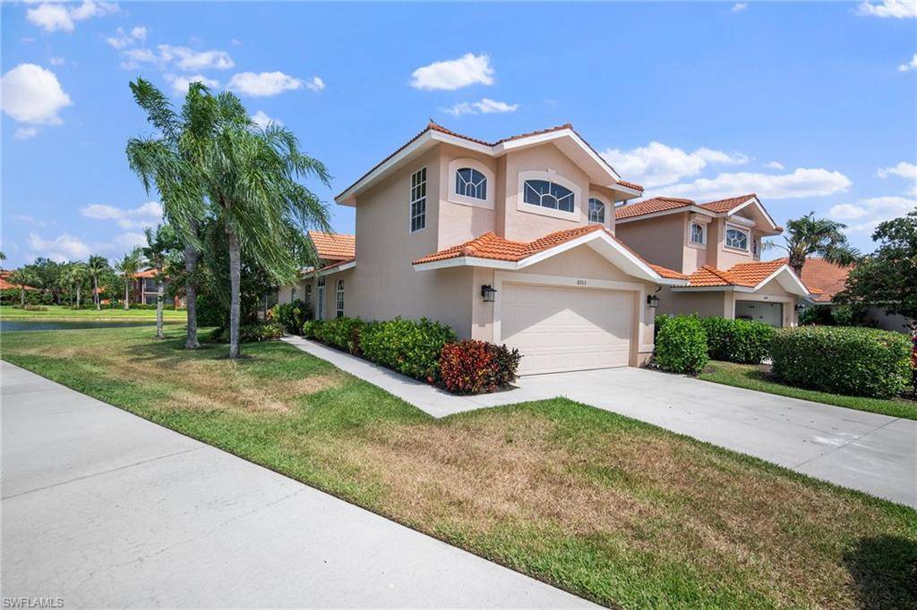 Naples, FL 34113,6553 Castlelawn PL #47