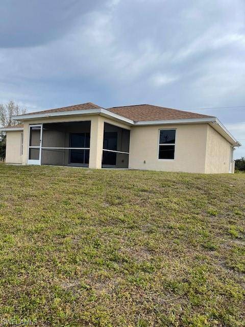 Lehigh Acres, FL 33974,354 Petite AVE