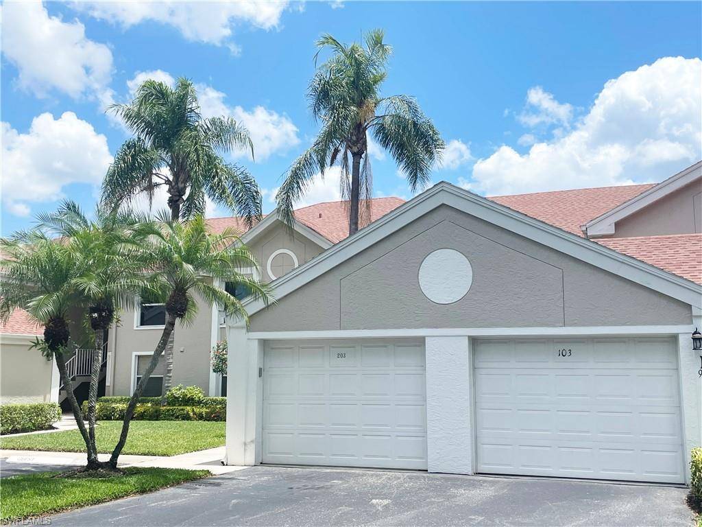 Naples, FL 34109,9828 Luna CIR #203