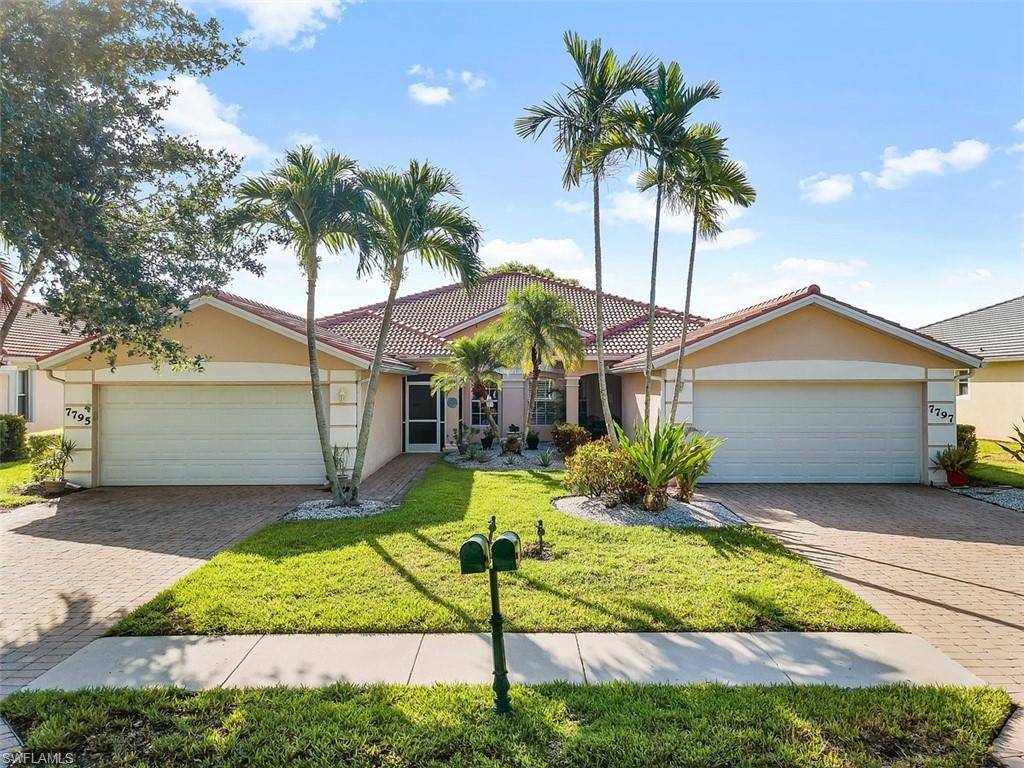 Naples, FL 34104,7795 Berkshire Pines DR