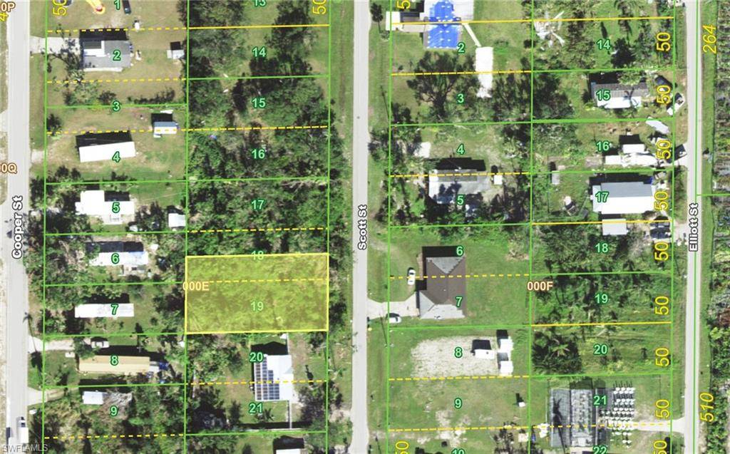 Punta Gorda, FL 33950,6411 Scott ST