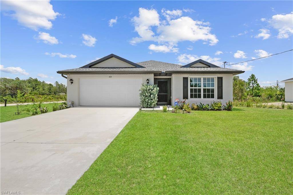 Lehigh Acres, FL 33972,432 Mercedes CT