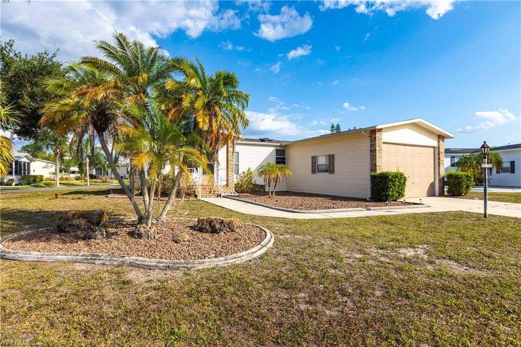 North Fort Myers, FL 33903,19839 Frenchmans CT S