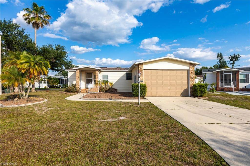 North Fort Myers, FL 33903,19839 Frenchmans CT S