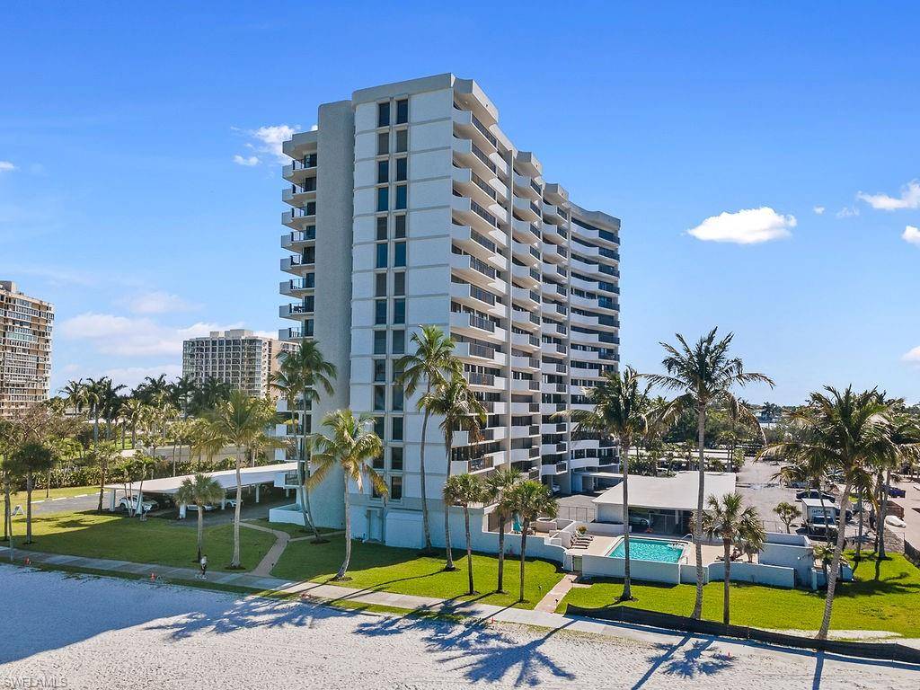 Naples, FL 34103,4005 Gulf Shore BLVD N #1103