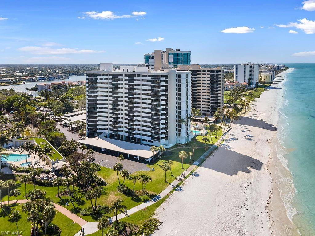 Naples, FL 34103,4005 Gulf Shore BLVD N #1103