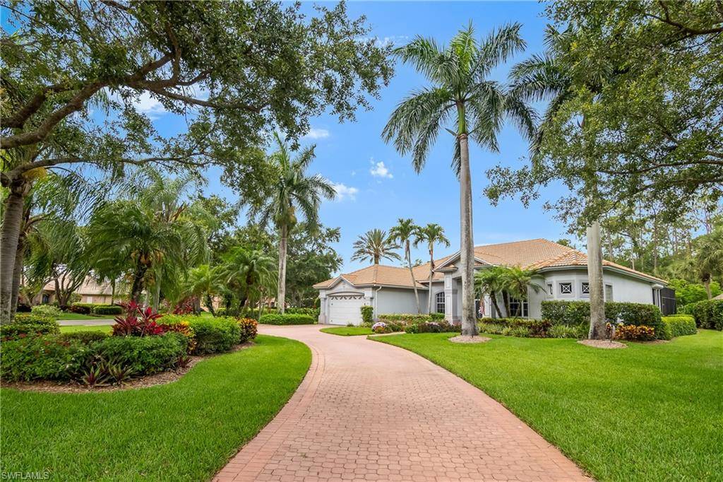 Naples, FL 34110,5863 Whisperwood CT