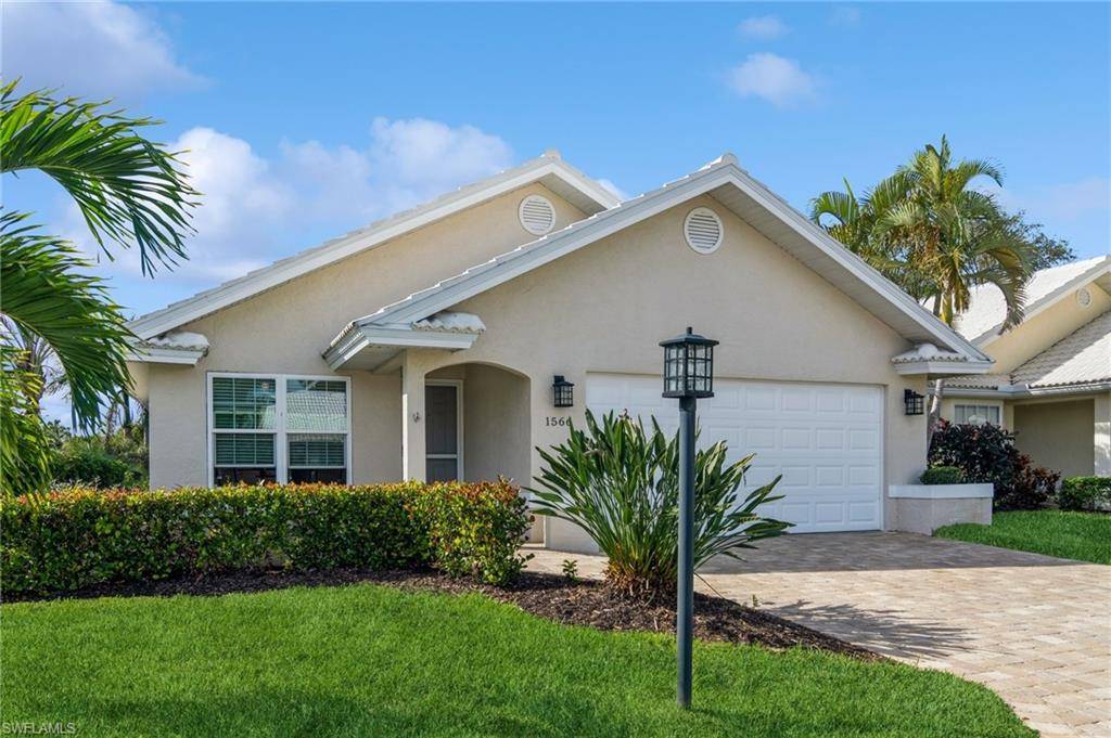 Naples, FL 34110,1566 Weybridge CIR #29