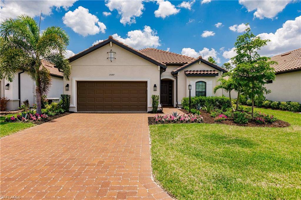 Fort Myers, FL 33913,17397 Caravita LN