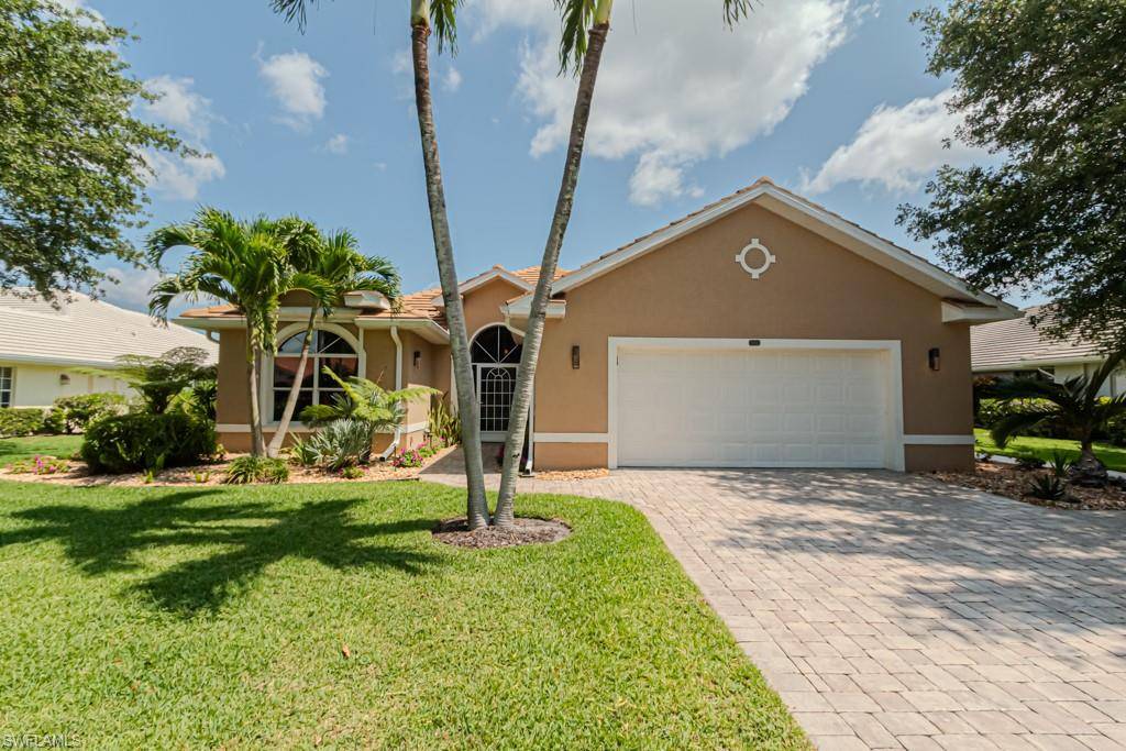 Naples, FL 34119,4483 Dunlin CT