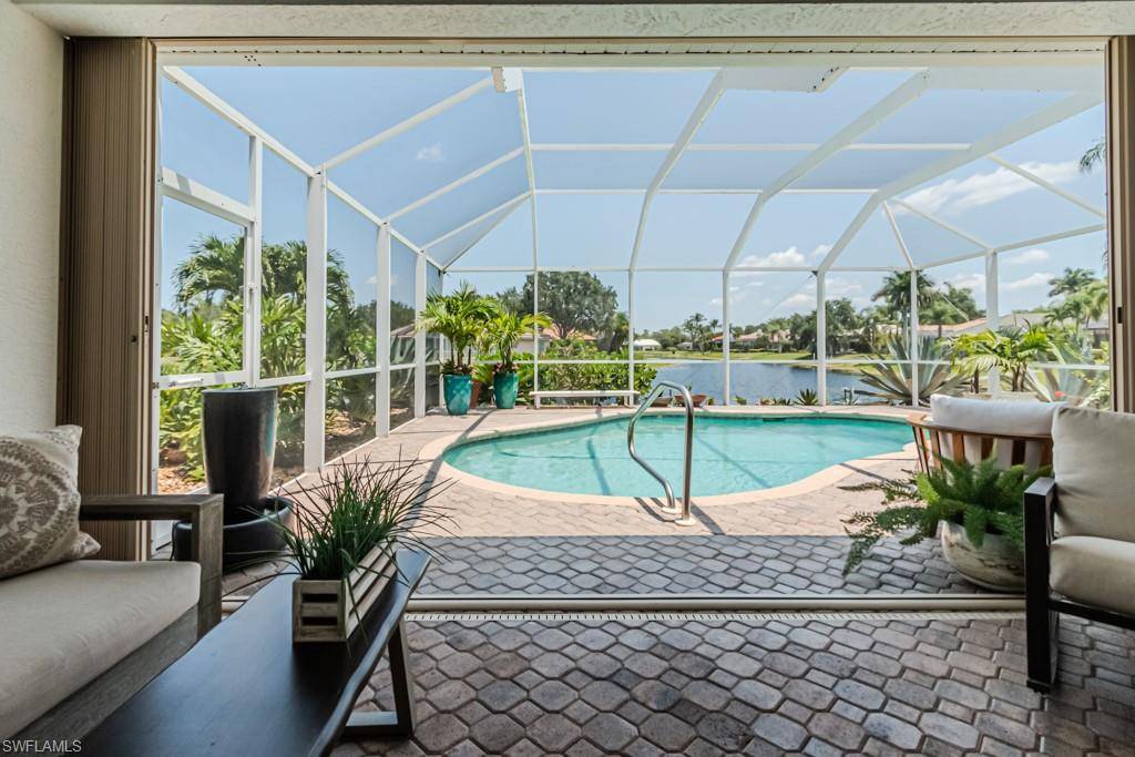 Naples, FL 34119,4483 Dunlin CT