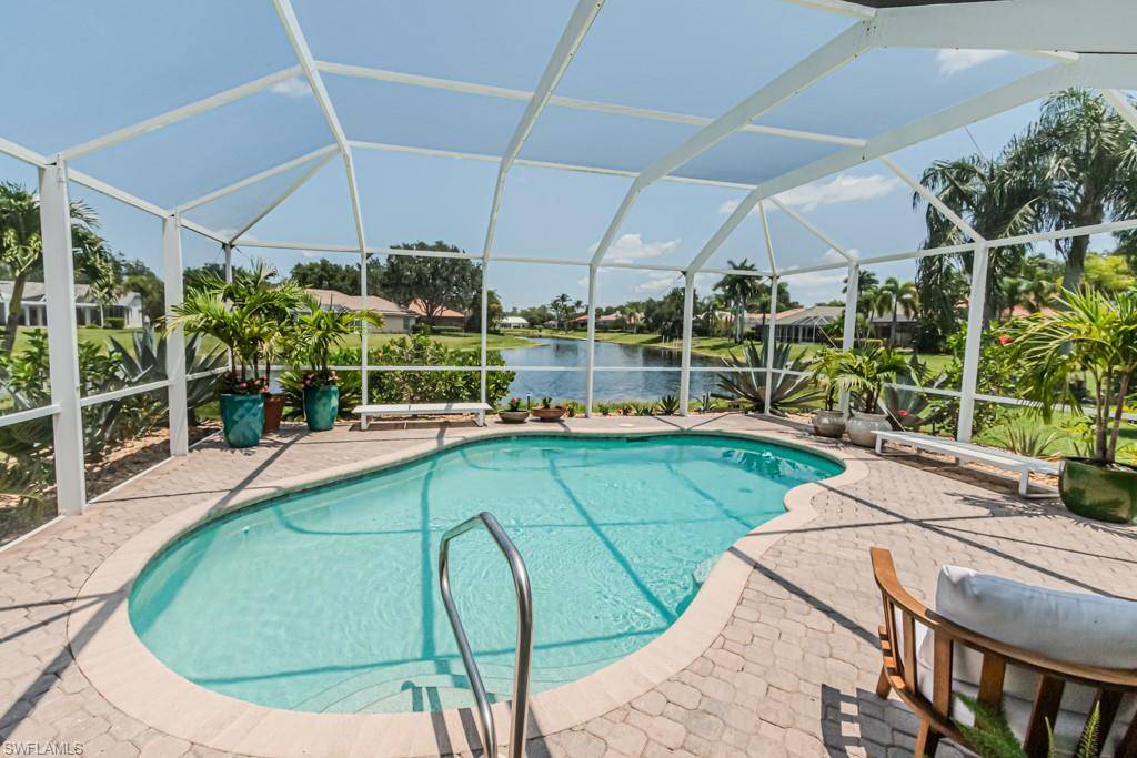 Naples, FL 34119,4483 Dunlin CT