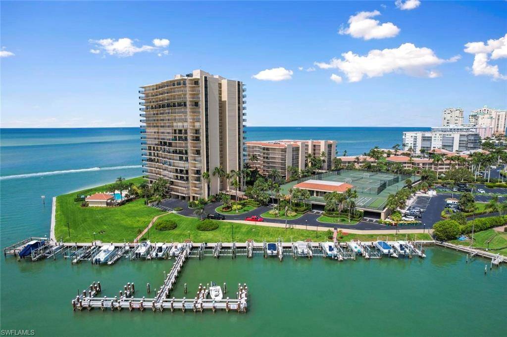 Marco Island, FL 34145,1090 S Collier BLVD #315