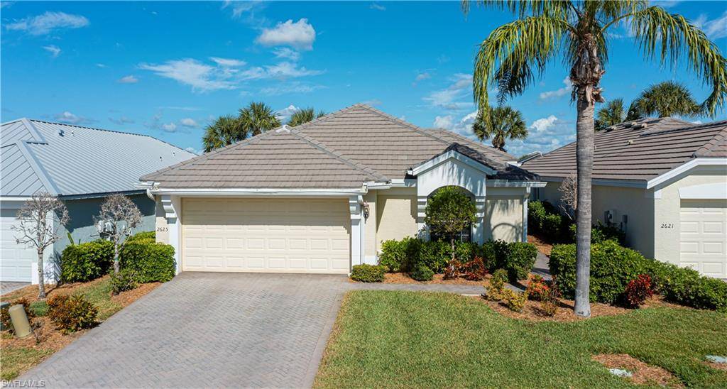 Cape Coral, FL 33991,2625 Clairfont CT