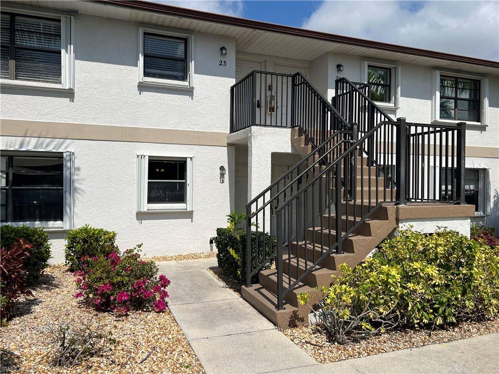 Punta Gorda, FL 33983,26485 Rampart BLVD #E3